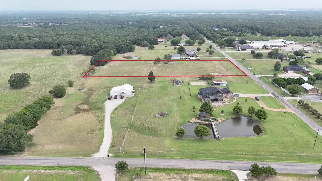 0000 County Road 2516 Caddo Mills TX 75135