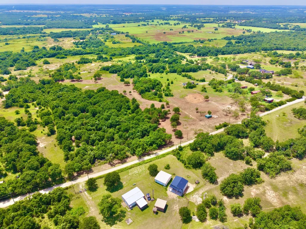 735 County Road 3848 Poolville TX 76487
