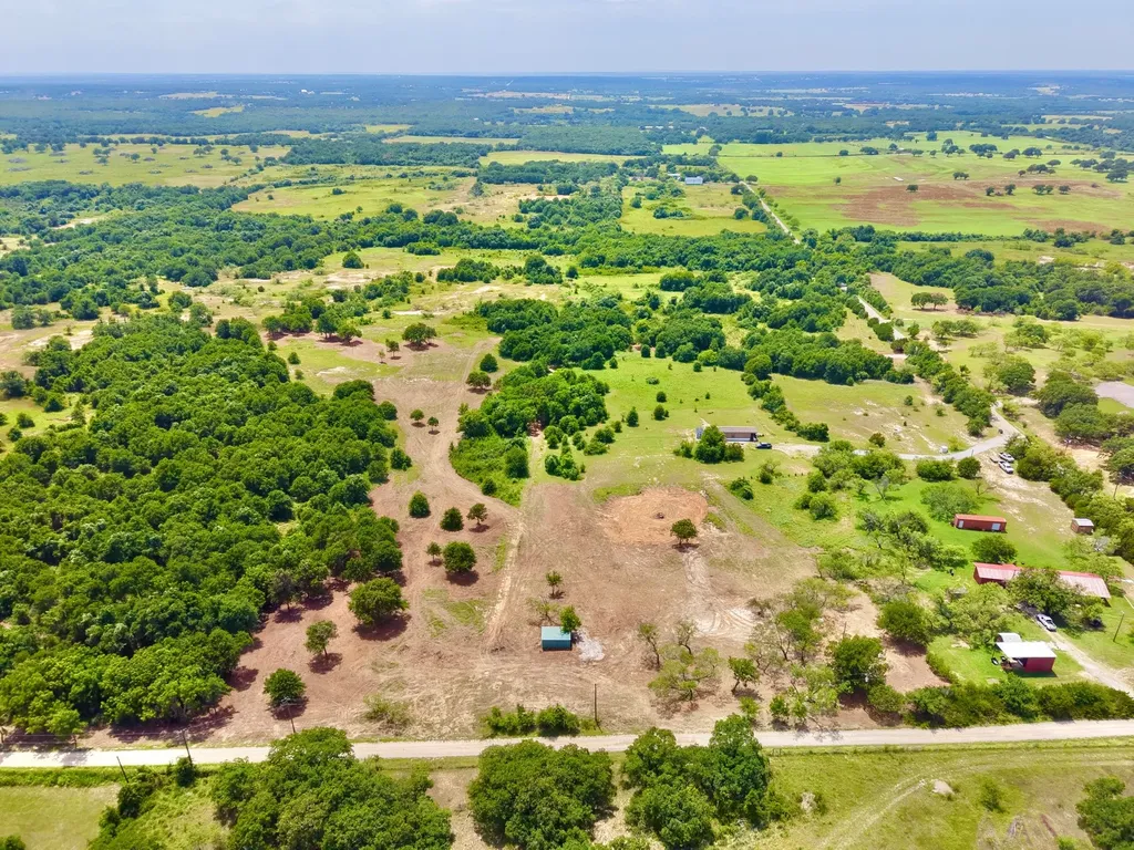 735 County Road 3848 Poolville TX 76487