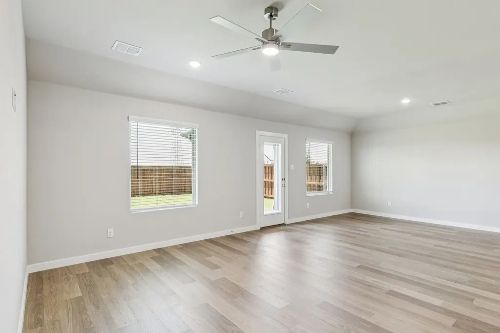 4105 Fork Drive Farmersville TX 75442