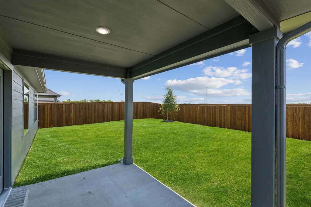 4105 Fork Drive Farmersville TX 75442