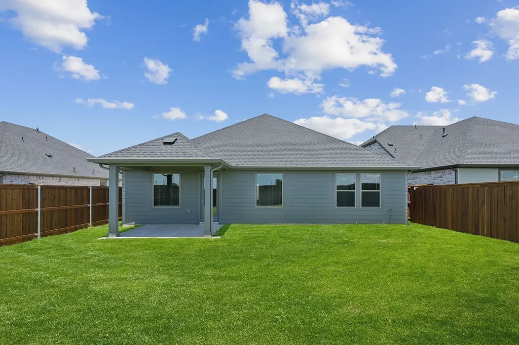 4105 Fork Drive Farmersville TX 75442