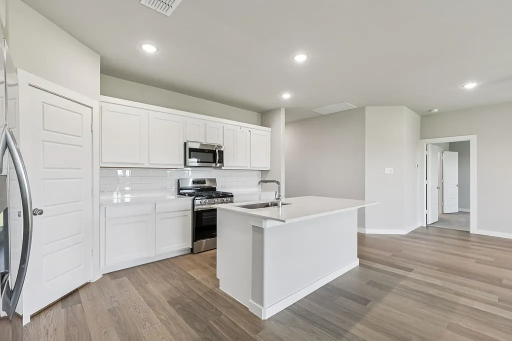 4105 Fork Drive Farmersville TX 75442