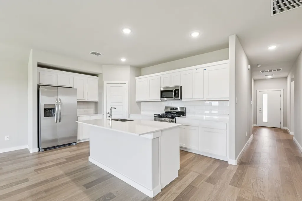 4105 Fork Drive Farmersville TX 75442