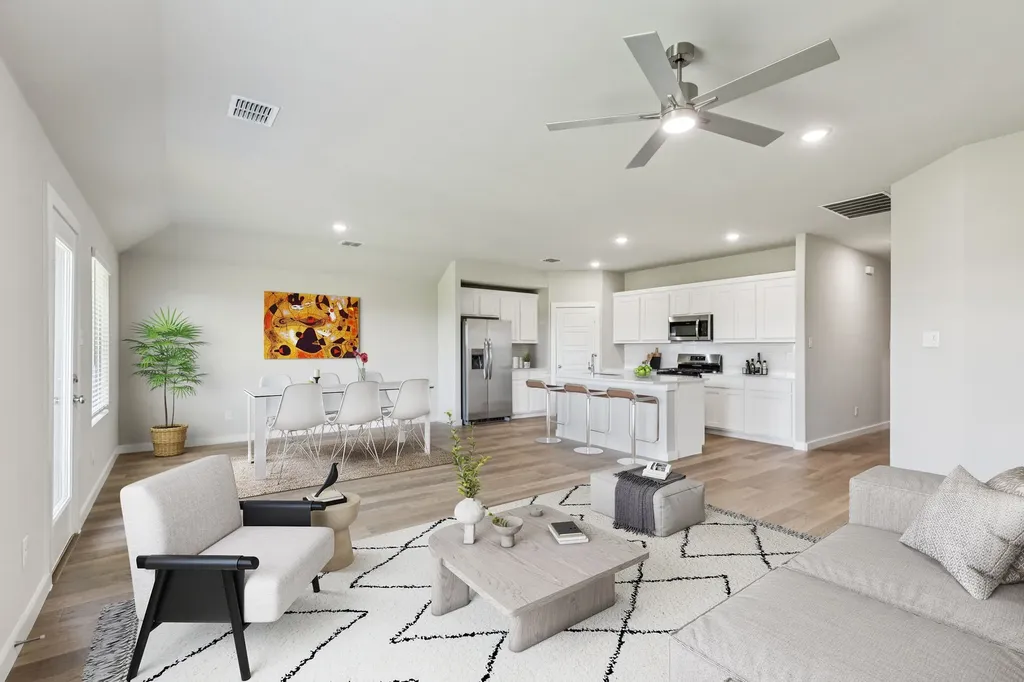 4105 Fork Drive Farmersville TX 75442