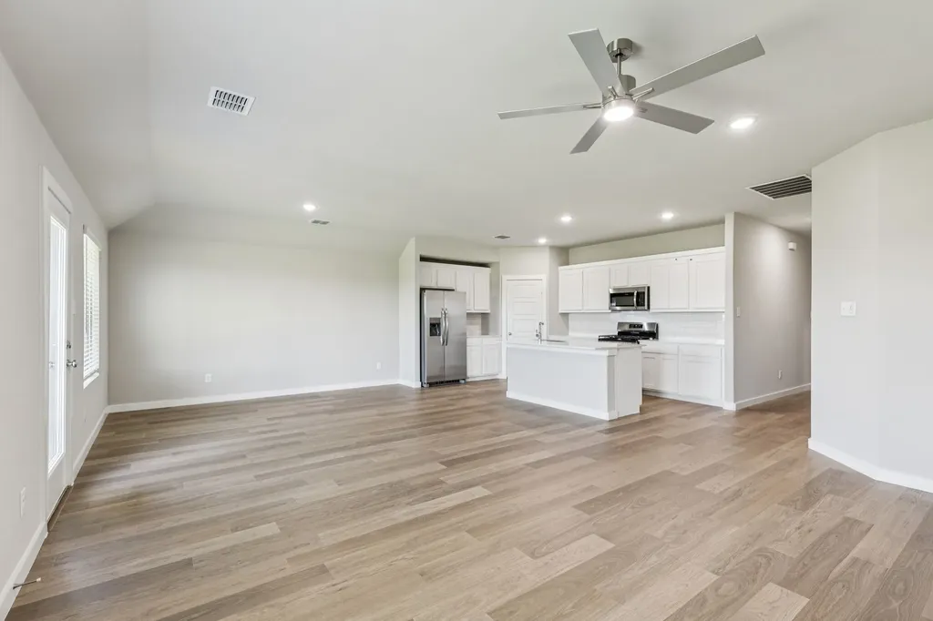 4105 Fork Drive Farmersville TX 75442