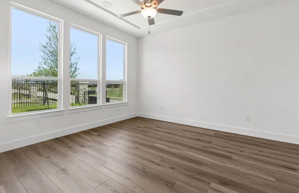 4401 Chaplin Street Celina TX 75009