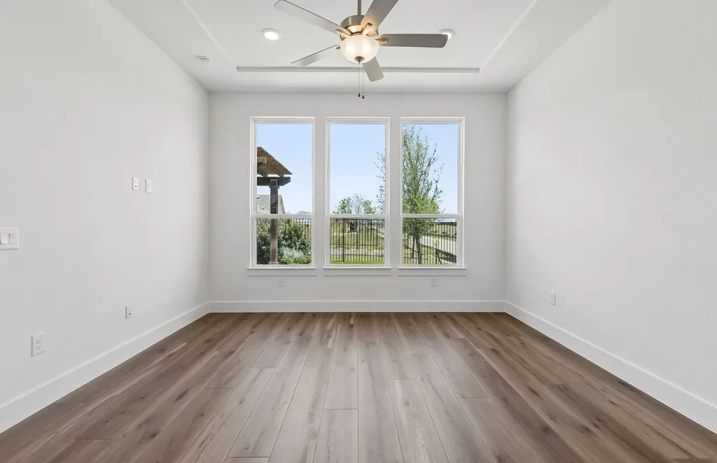 4401 Chaplin Street Celina TX 75009