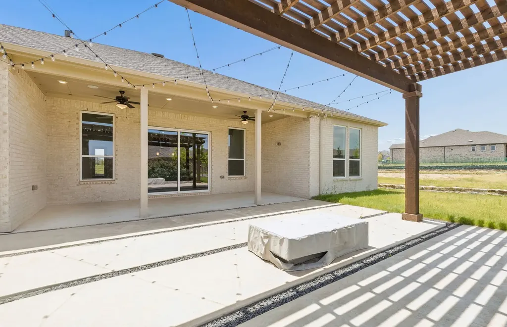 4401 Chaplin Street Celina TX 75009