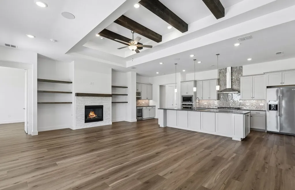 4401 Chaplin Street Celina TX 75009