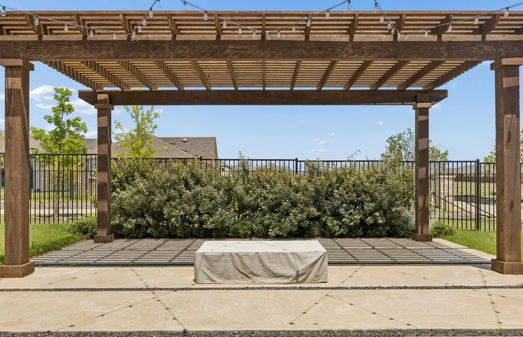 4401 Chaplin Street Celina TX 75009