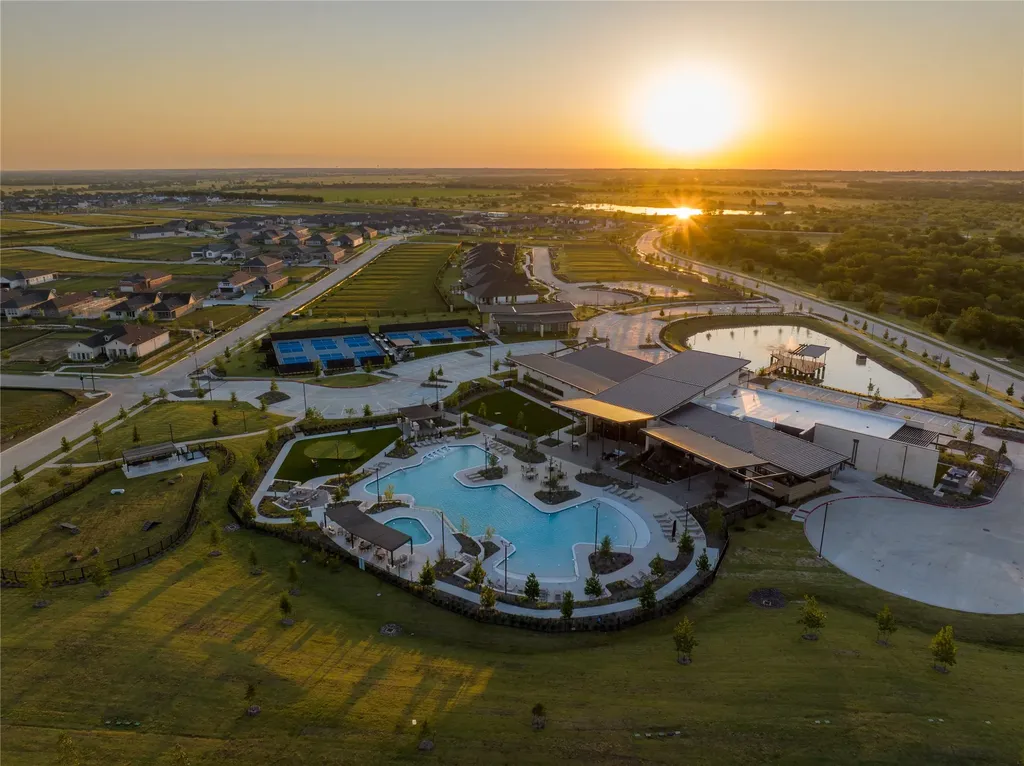 4401 Chaplin Street Celina TX 75009