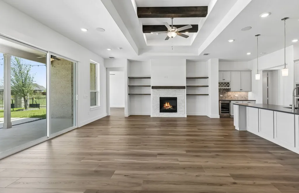 4401 Chaplin Street Celina TX 75009