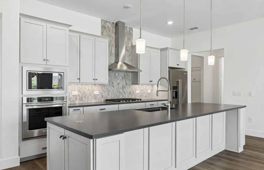 4401 Chaplin Street Celina TX 75009