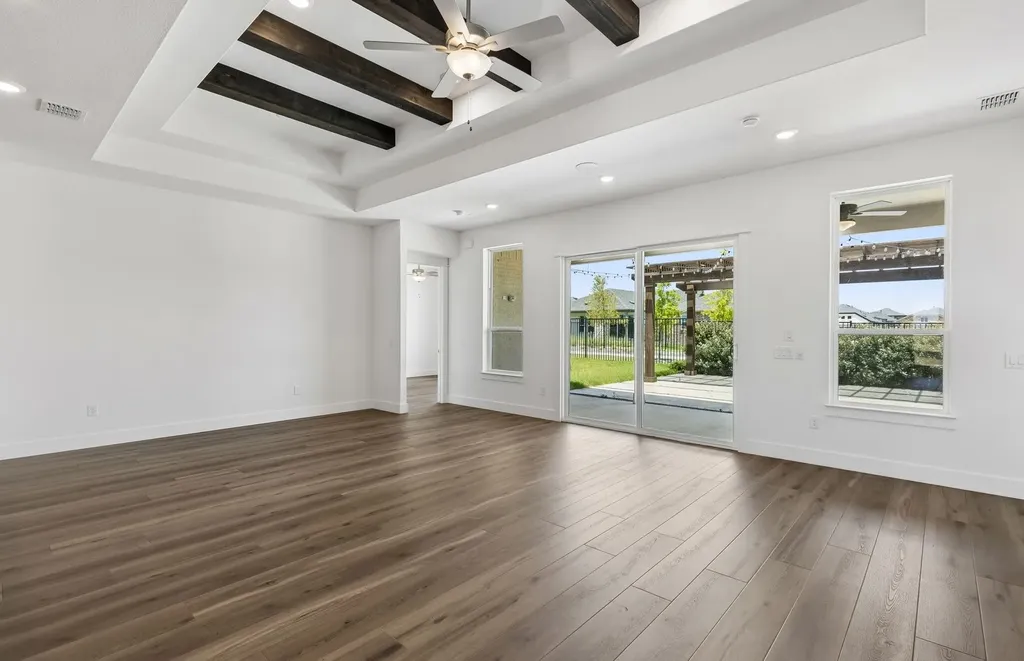 4401 Chaplin Street Celina TX 75009