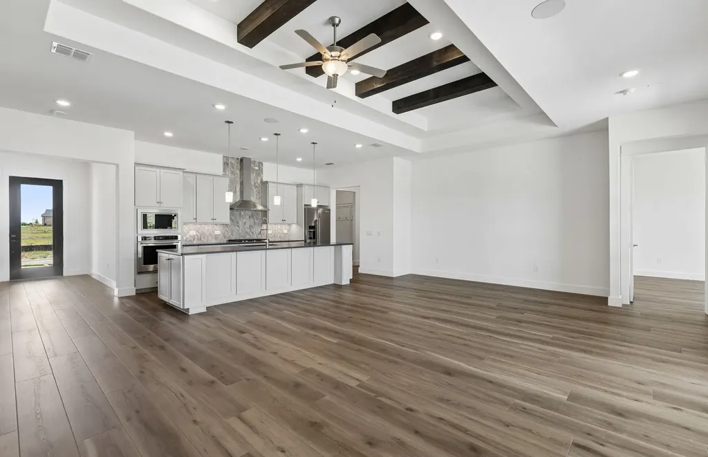 4401 Chaplin Street Celina TX 75009
