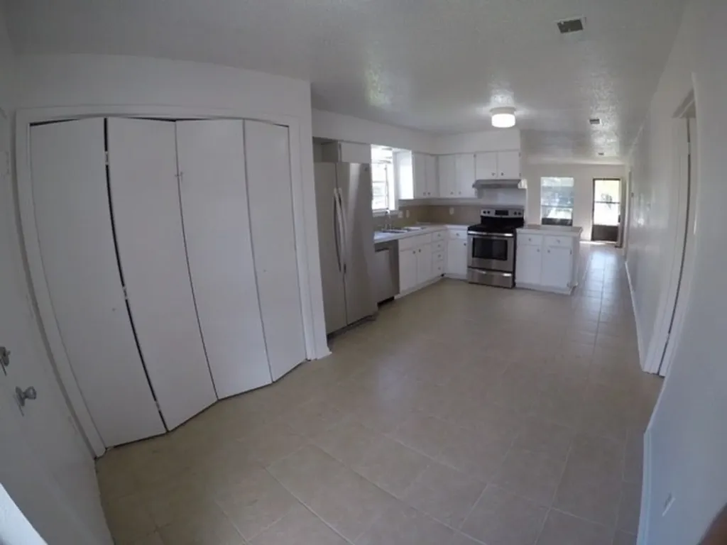 734 Hawn Circle Abilene TX 79605