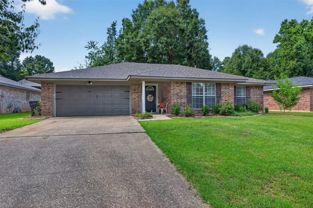 8518 Hollow Bluff Drive Haughton LA 71037