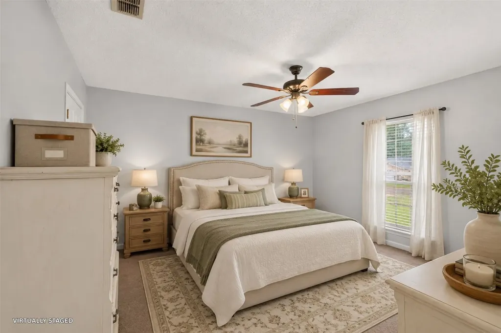 8518 Hollow Bluff Drive Haughton LA 71037