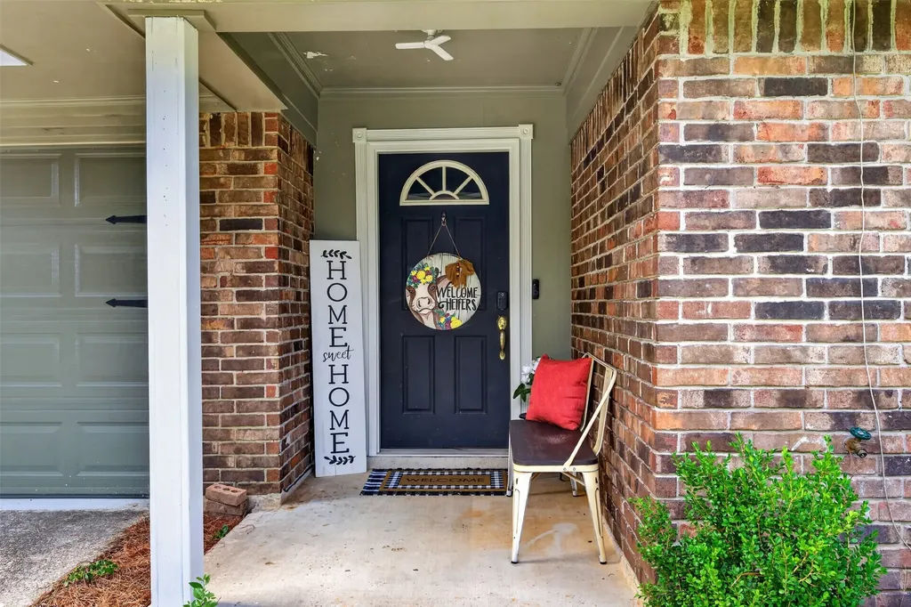 8518 Hollow Bluff Drive Haughton LA 71037