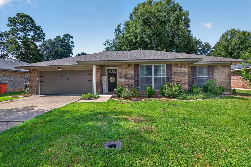 8518 Hollow Bluff Drive Haughton LA 71037