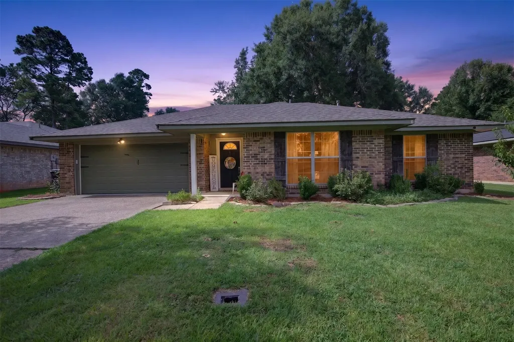8518 Hollow Bluff Drive Haughton LA 71037