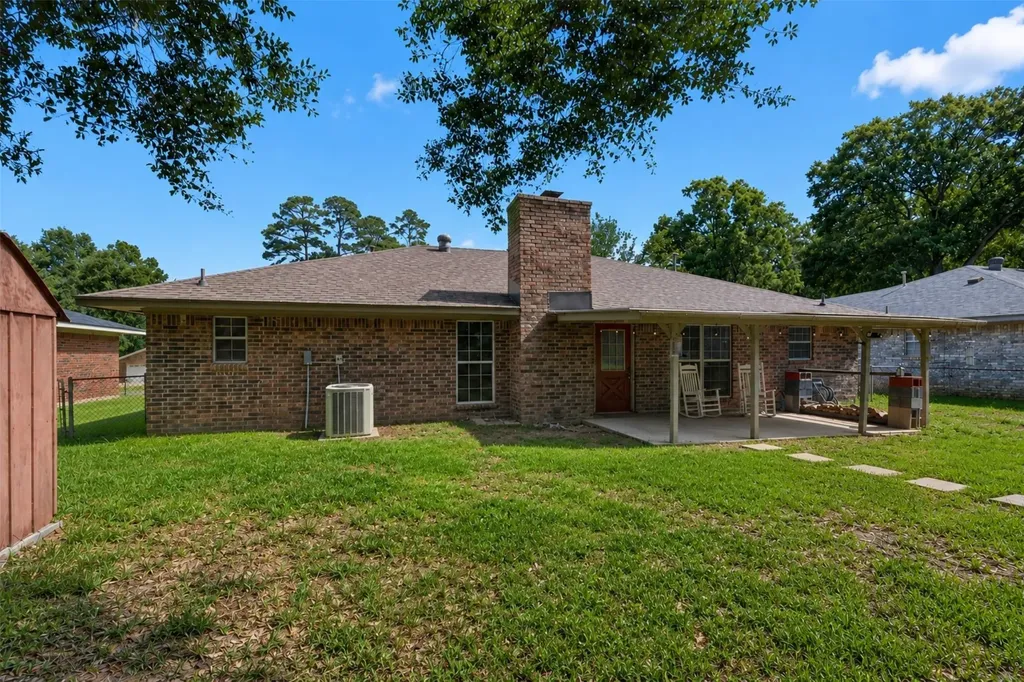 8518 Hollow Bluff Drive Haughton LA 71037