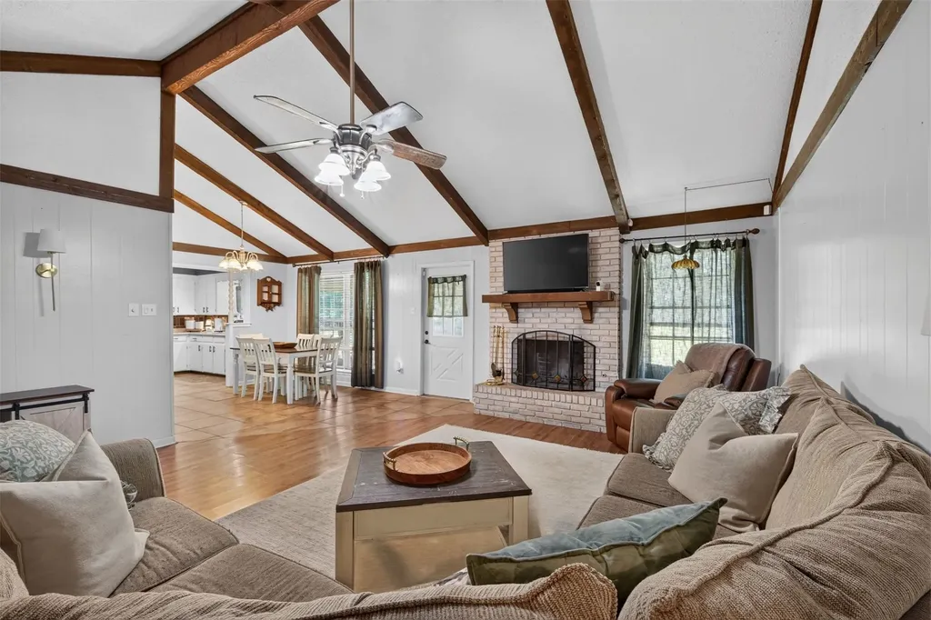 8518 Hollow Bluff Drive Haughton LA 71037
