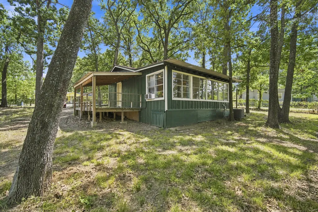 1408 Kanakoa Drive N Tool TX 75143