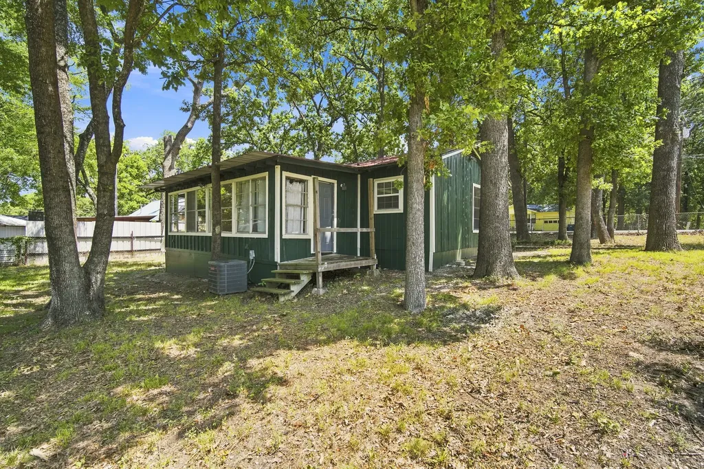 1408 Kanakoa Drive N Tool TX 75143
