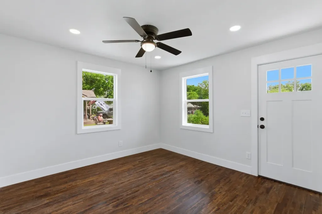 8816 Spaugh Court White Settlement TX 76108
