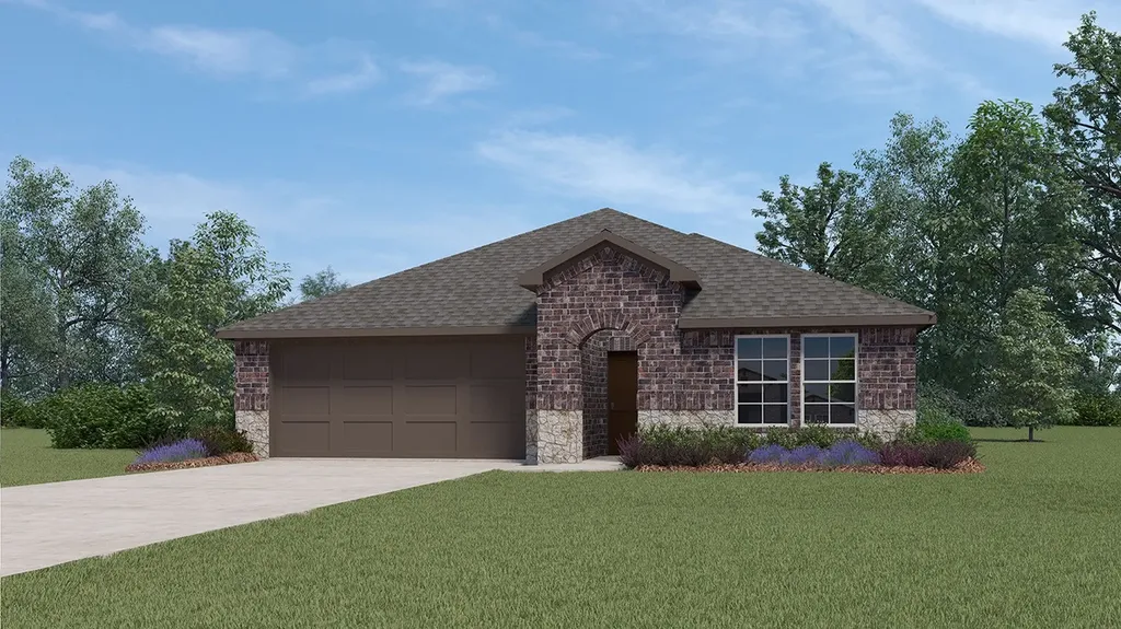 2912 Peppergrass Street Royse City TX 75189