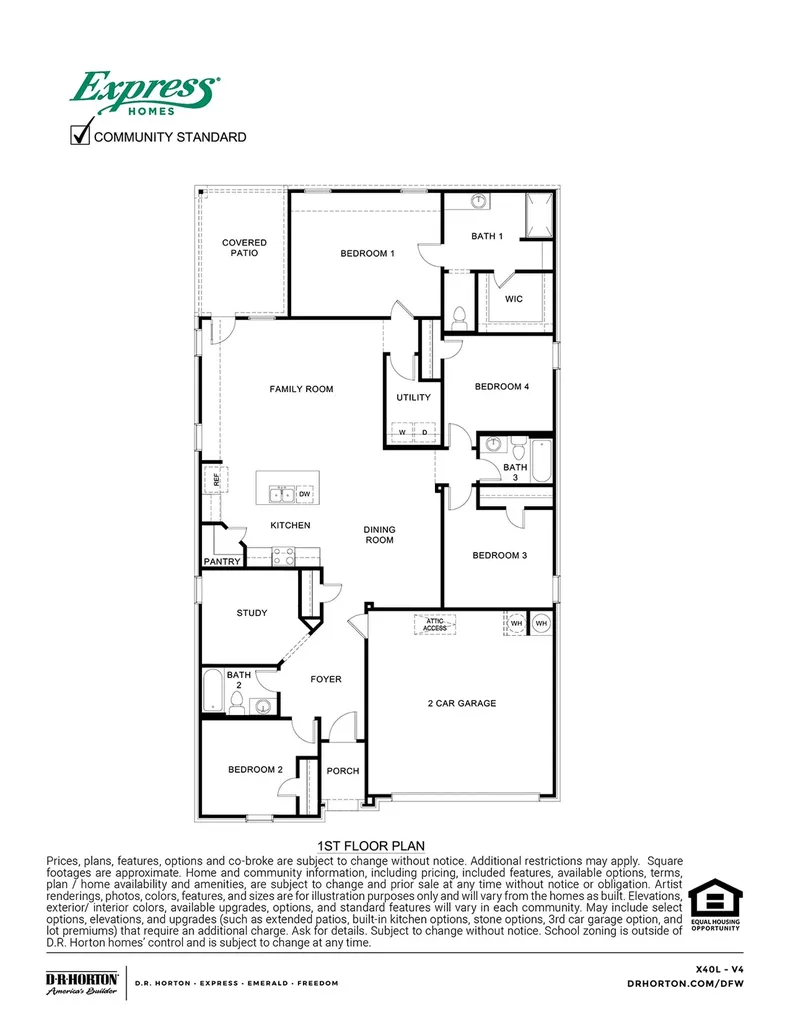 2912 Peppergrass Street Royse City TX 75189