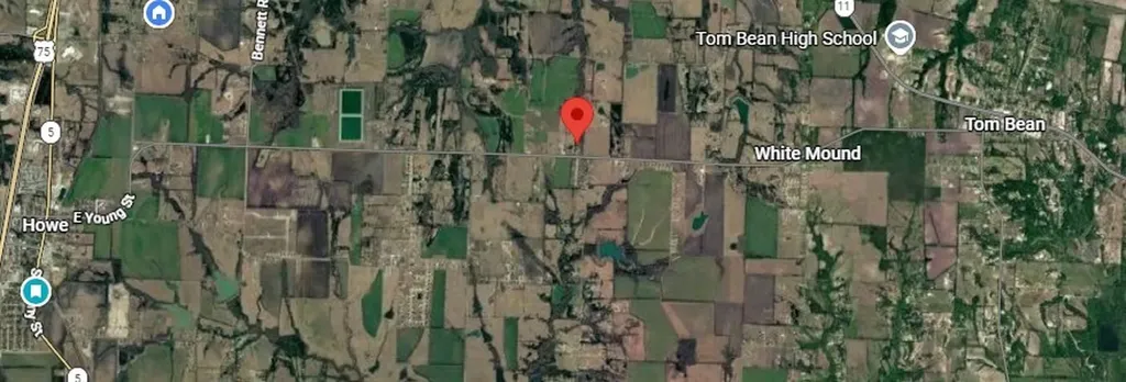 Tbd Lot 1 Fm 902 Howe TX 75459