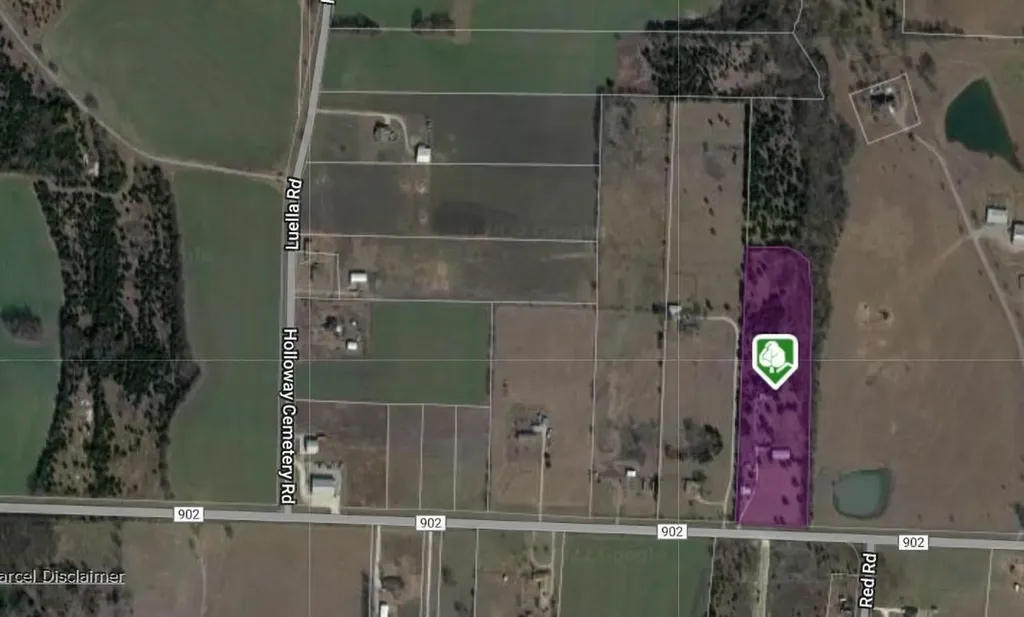 Tbd Lot 1 Fm 902 Howe TX 75459
