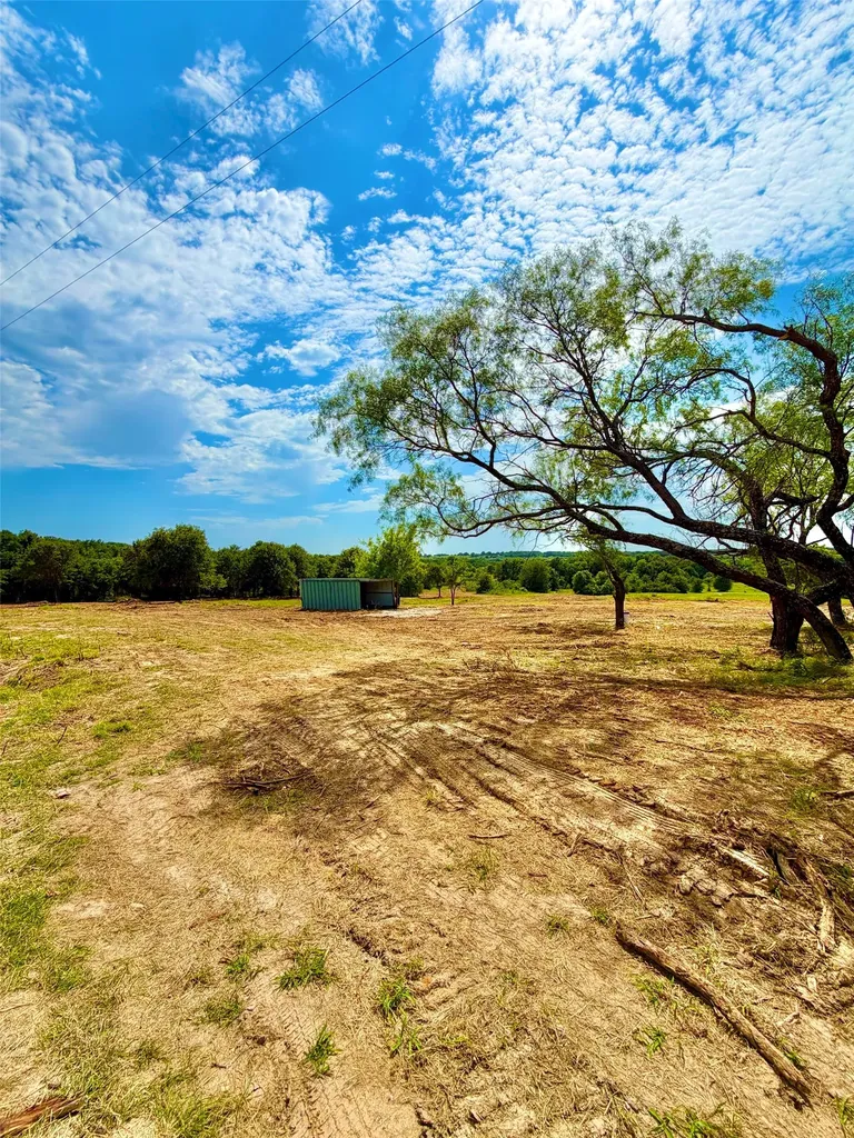 Tba County Road 3848 Poolville TX 76487