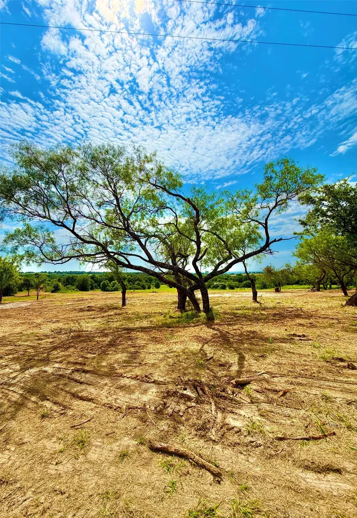 Tba County Road 3848 Poolville TX 76487