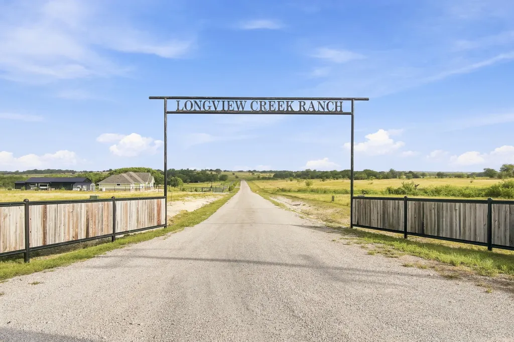 Tbd Longview Creek Trail Itasca TX 76055