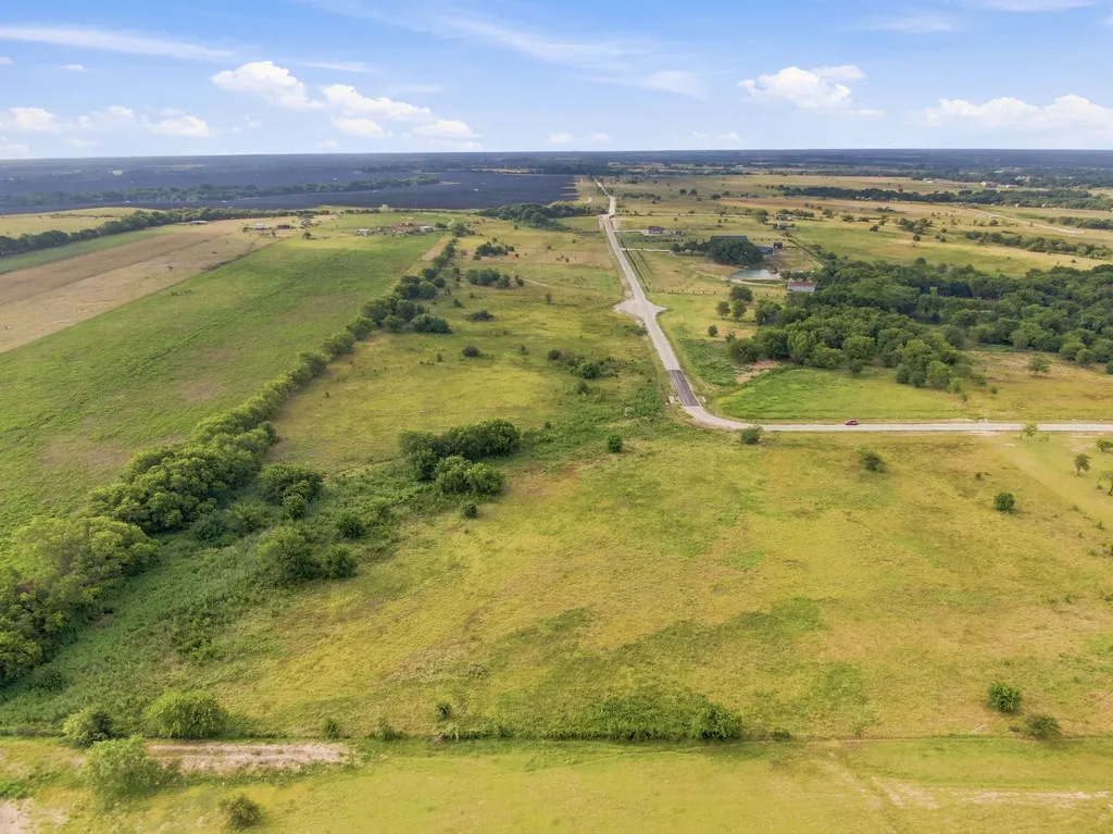 Tbd Longview Creek Trail Itasca TX 76055