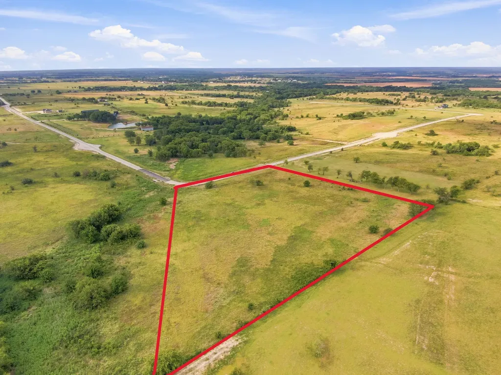 Tbd Longview Creek Trail Itasca TX 76055