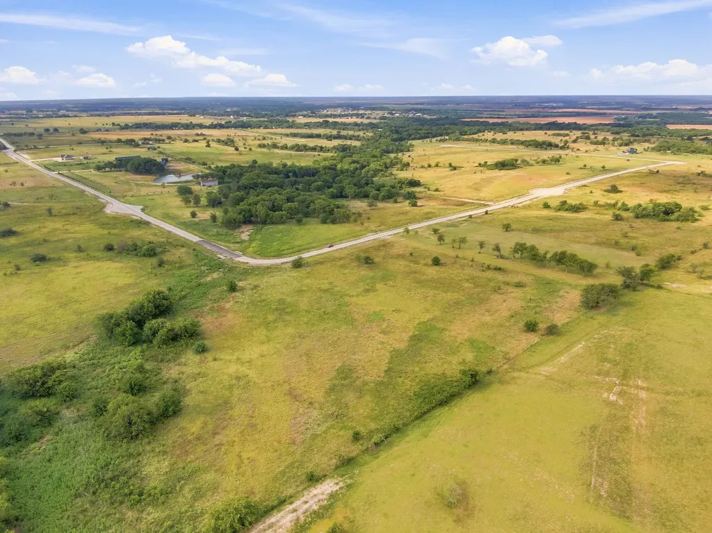 Tbd Longview Creek Trail Itasca TX 76055