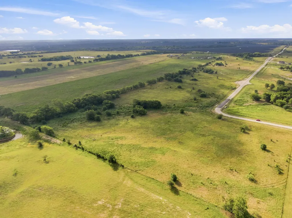 Tbd Longview Creek Trail Itasca TX 76055