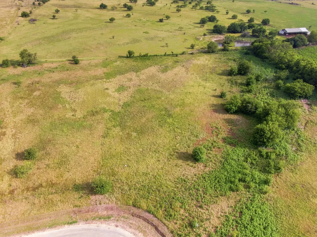 Tbd Longview Creek Trail Itasca TX 76055