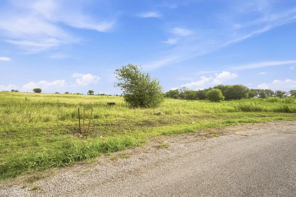 Tbd Longview Creek Trail Itasca TX 76055
