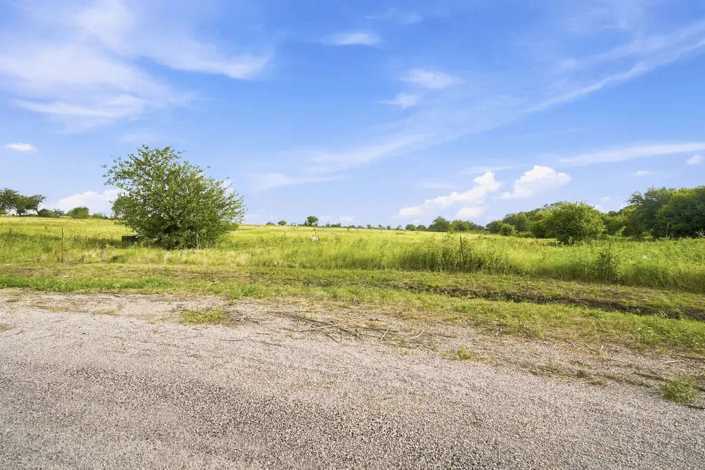 Tbd Longview Creek Trail Itasca TX 76055