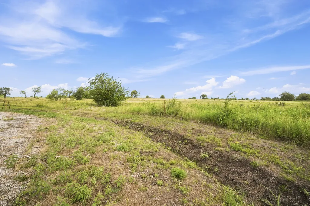 Tbd Longview Creek Trail Itasca TX 76055
