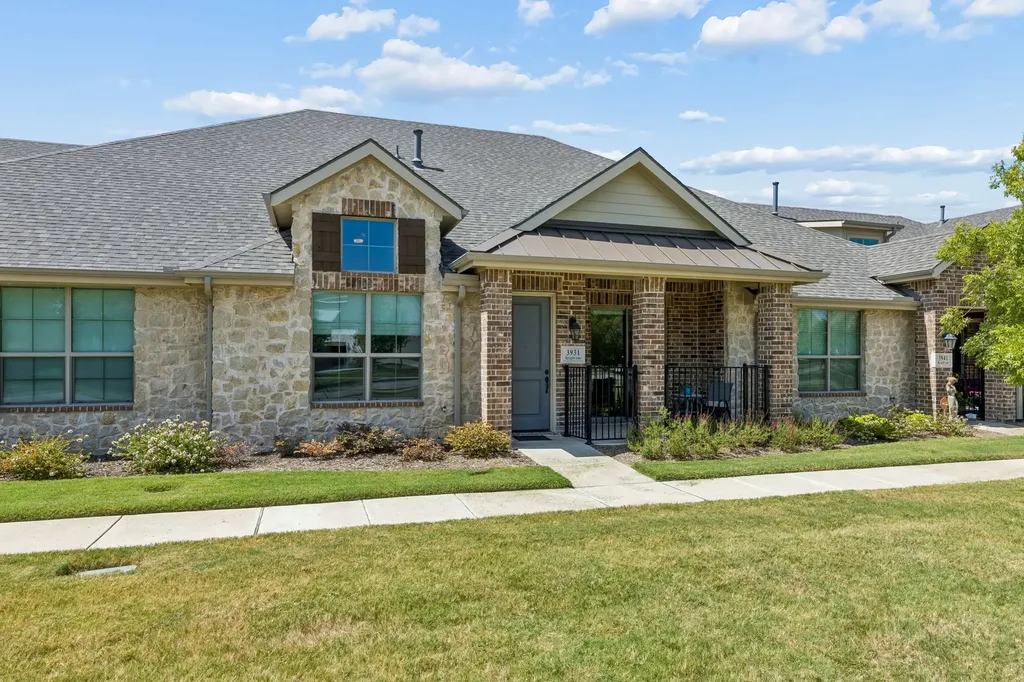 3931 Marigold Lane Prosper TX 75078
