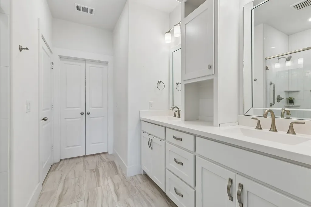 3931 Marigold Lane Prosper TX 75078