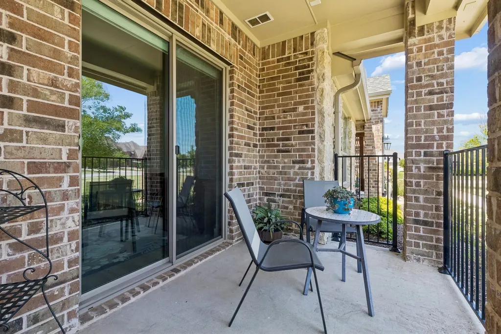 3931 Marigold Lane Prosper TX 75078