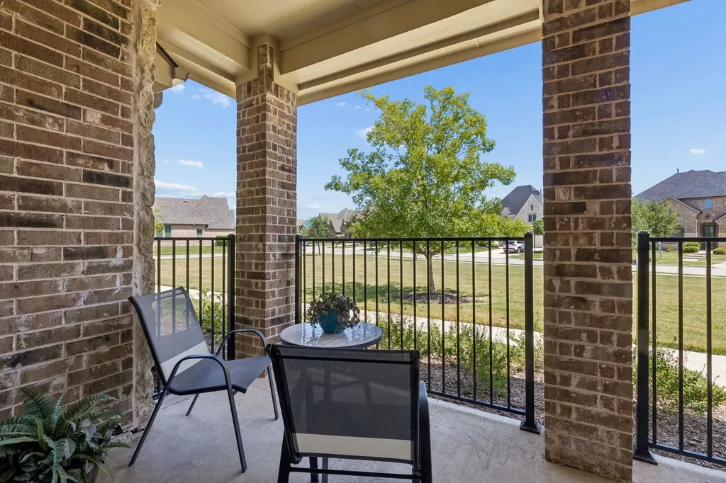 3931 Marigold Lane Prosper TX 75078